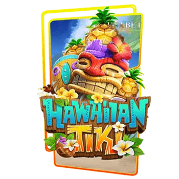เป๋าตุง168-PGSLOT HawaiianTiki
