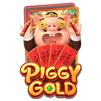 เป๋าตุง168-เกมสล็อต PIGGY GOLD