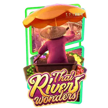 เป๋าตุง168-เกมสล็อต Thai River Wonders